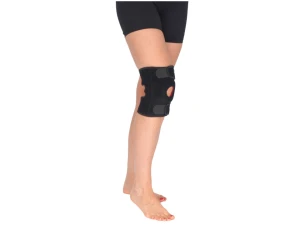 Đai hỗ trợ cố định đầu gối AFTHX024 (HME 386-2)