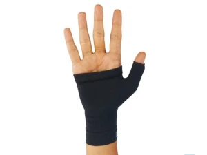 Đai hỗ trợ cổ tay và lòng bàn tay Zamst Bodymate Palm