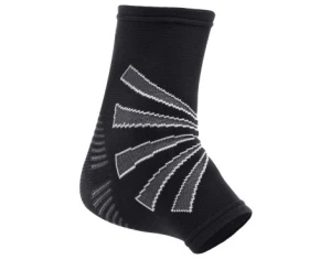 Đai hỗ trợ mắt cá chân Mueller Omniforce Support BLK 44301, 44302, 44303, 44304