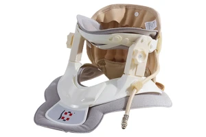 Đai kéo giãn cột sống cổ Alphay JQAH-3