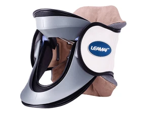 Đai kéo giãn cột sống cổ Leamai C03