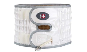 Đai kéo giãn cột sống lưng bằng hơi Alphay YGAH-2