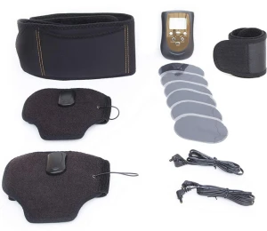 Đai massage bụng và cánh tay Bodi-Tek BT-AATB