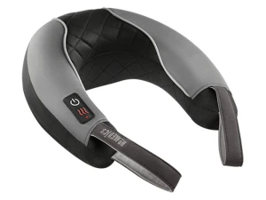 Đai massage cổ vai gáy kèm nhiệt hồng ngoại HoMedics NMSQ-217HJ