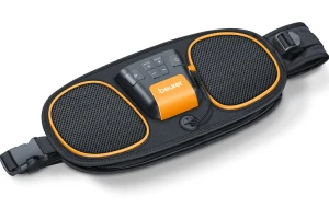 Đai massage lưng, bụng Beurer EM39