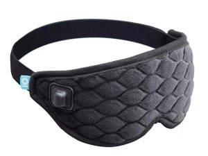 Đai massage mắt nóng lạnh công nghệ Gel Homedics HP-G42A (G42AJ)