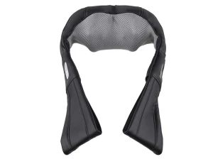 Đai massage Shiatsu cổ vai gáy và toàn thân kèm nhiệt Homedics NMS-615