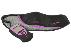 Đai massage vùng bụng và lưng Rio ABBI