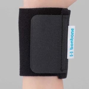Đai nẹp cổ tay Standard Wrist Supporter