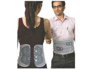 Đai thắt lưng cột sống có dây kéo Tynor A30