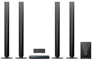 Dàn âm thanh 5.1 Bluray Sony BDV-E6100 (1.000W)