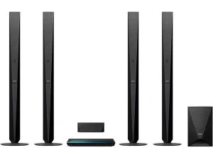 Dàn âm thanh Bluray Sony BDV-E6100 MSP1