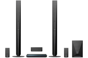 Dàn âm thanh Sony 5.1 BDV-E4100 1000W