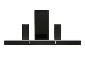 Dàn âm thanh Sony 5.1 HT-RT3/M (600W)