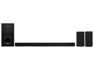 Dàn âm thanh Sony 5.1 HT-S20R/C SP1 (400W)