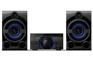 Dàn âm thanh Sony MHC-M40D