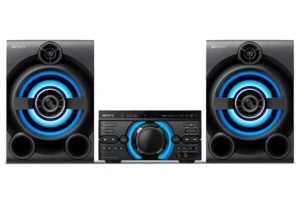 Dàn âm thanh Sony MHC-M60D (290W)