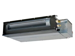 Dàn lạnh giấu trần nối ống gió Multi Mitsubishi Heavy Inverter 12.000 BTU SRR35ZSS-W