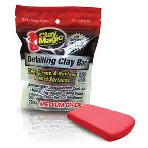 Đất sét hoạt tính - CLAY MAGIC CM-2200