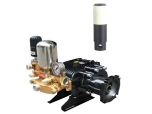 Đầu bơm 2Hp Piston sứ HL-30L (loại có bình)