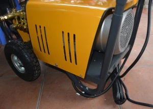 Đầu bơm áp lực cao NHD1212CR