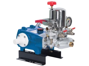 Đầu bơm cao áp Hyundai HD-22 (1HP)