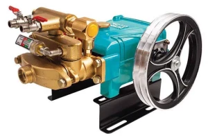 Đầu bơm Motokawa MK-29A1 (1HP)