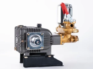 Đầu bơm Piston thép HL-22AD-A (Loại tự động)