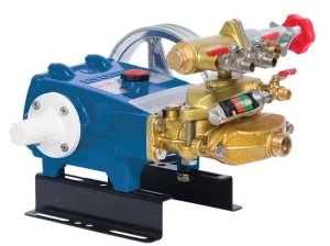 Đầu bơm pít tông sứ Hyundai AH-C26 (1HP)