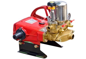 Đầu bơm xịt Dragon HS30 công suất 2HP (HS 30T)