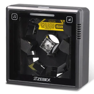 Đầu đọc mã vạch đa tia Zebex Z6182