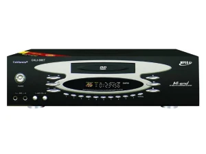Đầu DVD California Karaoke Midi 888T