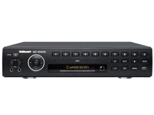 Đầu DVD karaoke California MIDI-888KB(G)