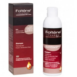 Dầu gội giảm rụng tóc Foltène dành cho Nam (200ml)