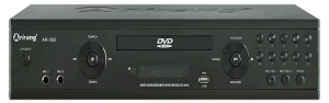 Đầu karaoke 5 số Arirang DVD AR-36D