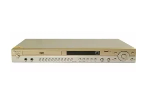 Đầu karaoke 5 số Arirang DVD AR-36MB