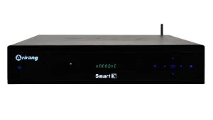 Đầu máy DVD Arirang Smart K (ổ 3TB)