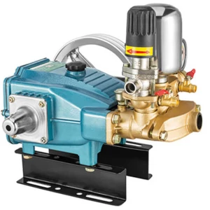 Đầu phun xịt áp lực cao Amaxtools AM-22