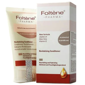 Dầu xả giảm rụng tóc Foltène