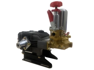 Đầu xịt áp lực Tatsu TS22B (lắp mô tơ 1.5 -2 KW)