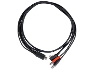 Dây cáp 3 trong 1 cho bảng vẽ XP-Pen Artist 12, 12 Pro, 13.3 Pro, 15.6 Pro