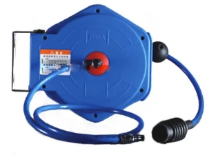 Dây hơi tự rút PM12-16LA (16m)