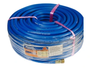 Dây phun áp lực PVC xanh ARWA 100m