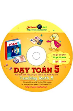 Dạy Toán 5