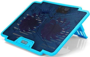 Đế tản nhiệt Cool Cold K24 - 2 quạt