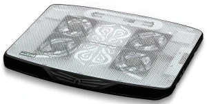 Đế tản nhiệt Cool Cold N100 Pro 4 fan