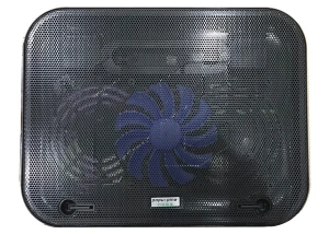 Đế tản nhiệt COOLCOLD - F3 (1 quạt)