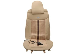 Đệm làm mát lưng ô tô 3 in 1 Lifepro L267-CS (12V)