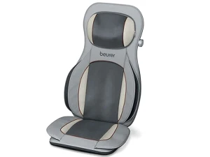 Đệm massage 3D hồng ngoại Beurer MG320