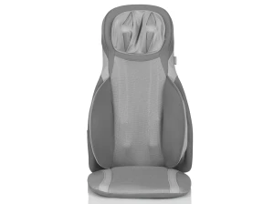 Đệm massage 4 trong 1, bấm huyệt Shiatsu Medisana MC-826